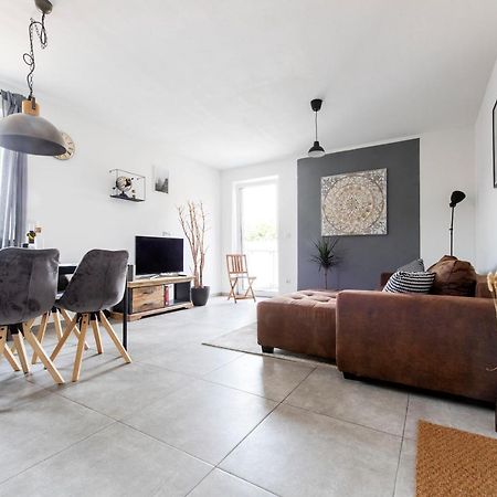 Luxus Apartment Gronau - Direkte Naehe Zu Enschede ภายนอก รูปภาพ