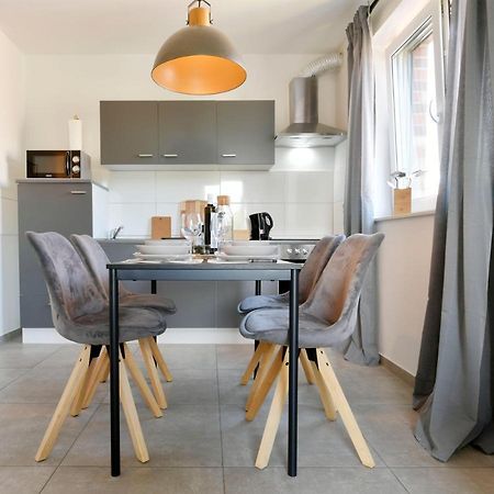 Luxus Apartment Gronau - Direkte Naehe Zu Enschede ภายนอก รูปภาพ