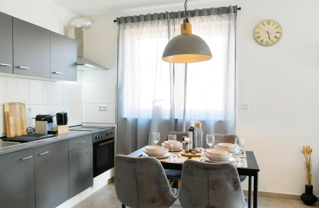 Luxus Apartment Gronau - Direkte Naehe Zu Enschede ภายนอก รูปภาพ