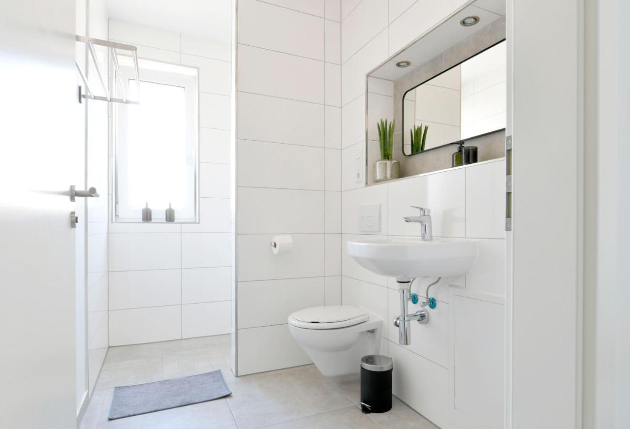 Luxus Apartment Gronau - Direkte Naehe Zu Enschede ภายนอก รูปภาพ