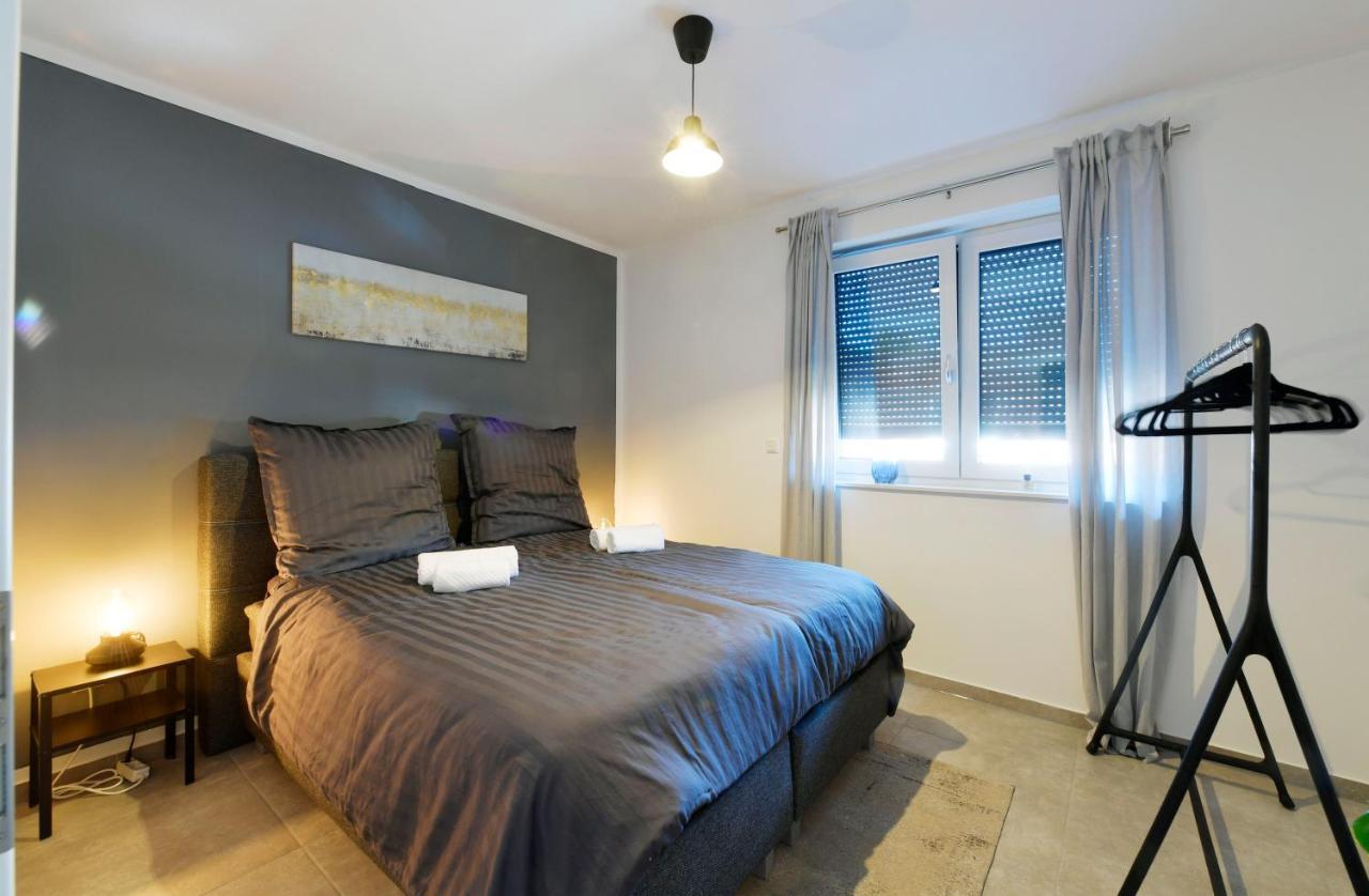 Luxus Apartment Gronau - Direkte Naehe Zu Enschede ภายนอก รูปภาพ