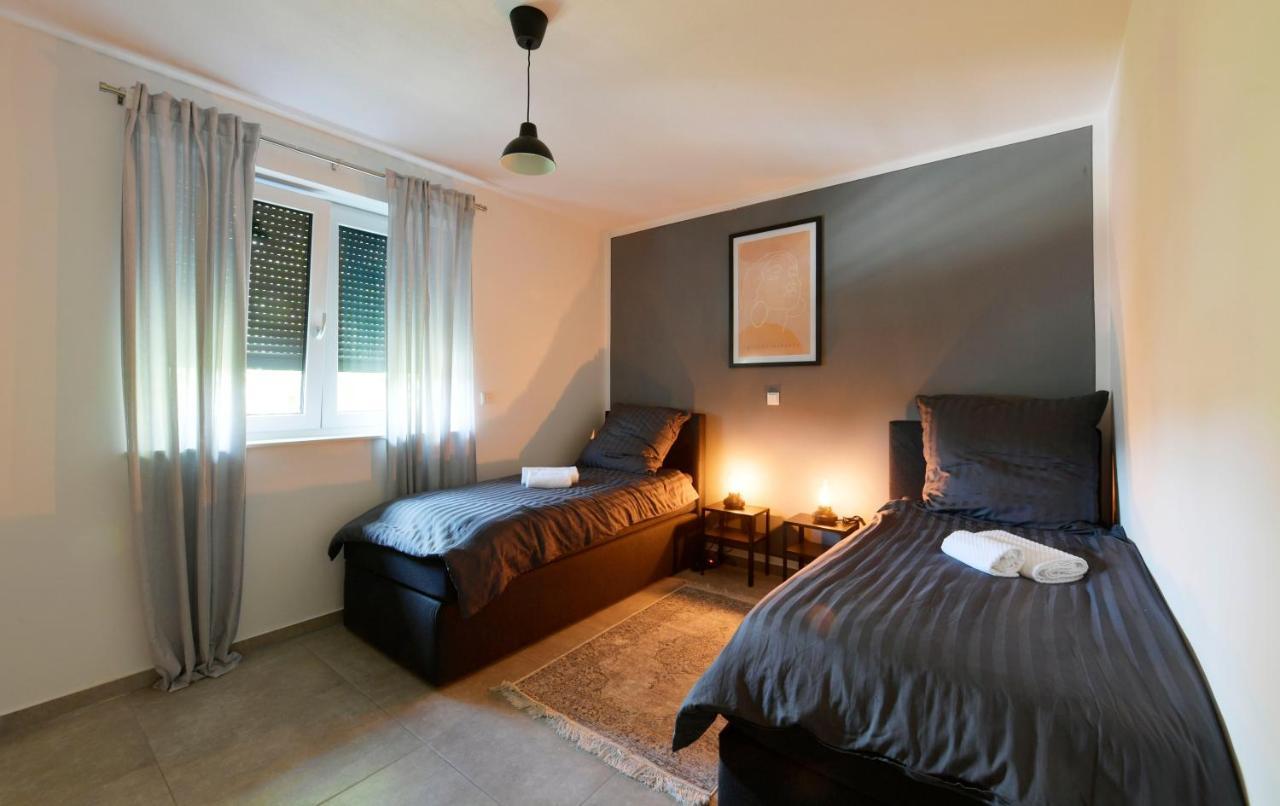 Luxus Apartment Gronau - Direkte Naehe Zu Enschede ภายนอก รูปภาพ