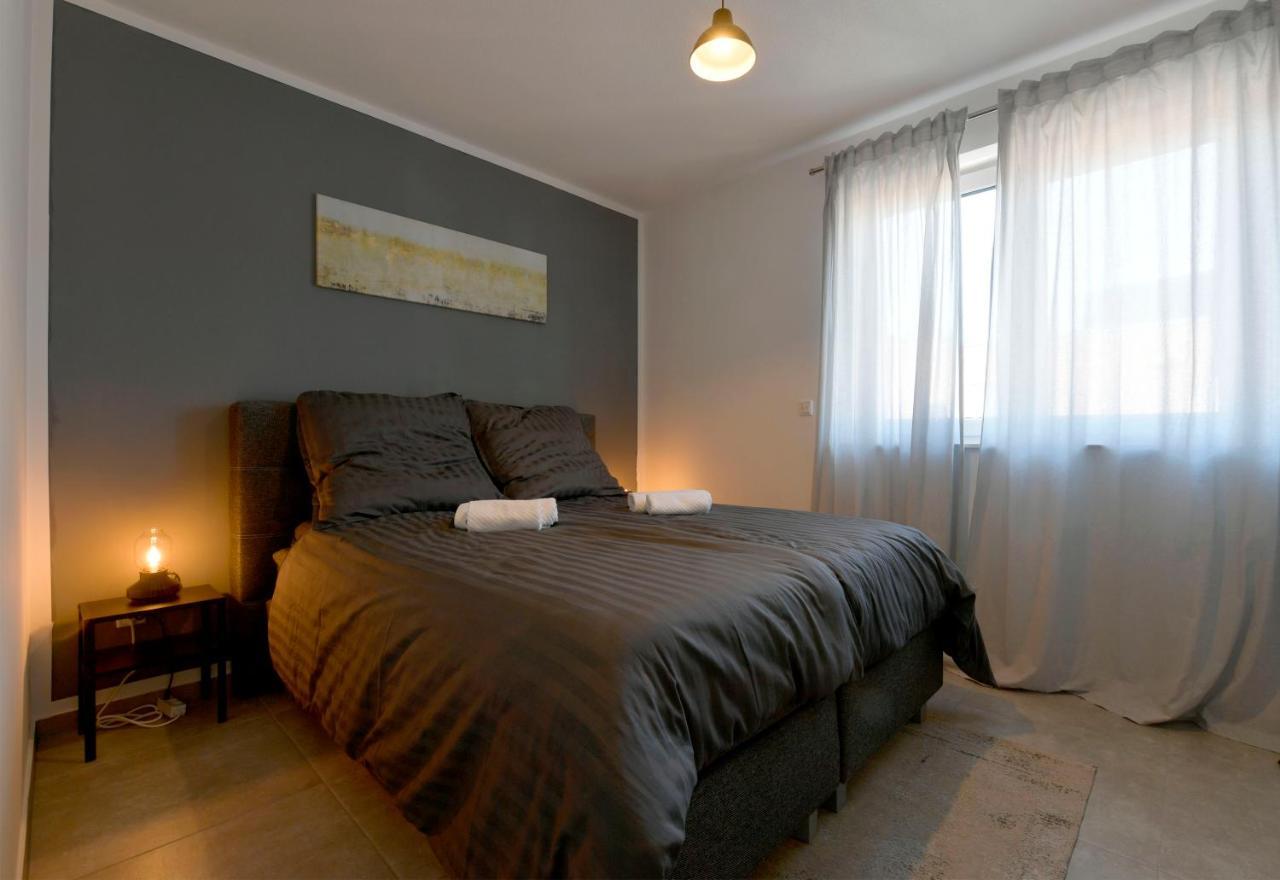 Luxus Apartment Gronau - Direkte Naehe Zu Enschede ภายนอก รูปภาพ