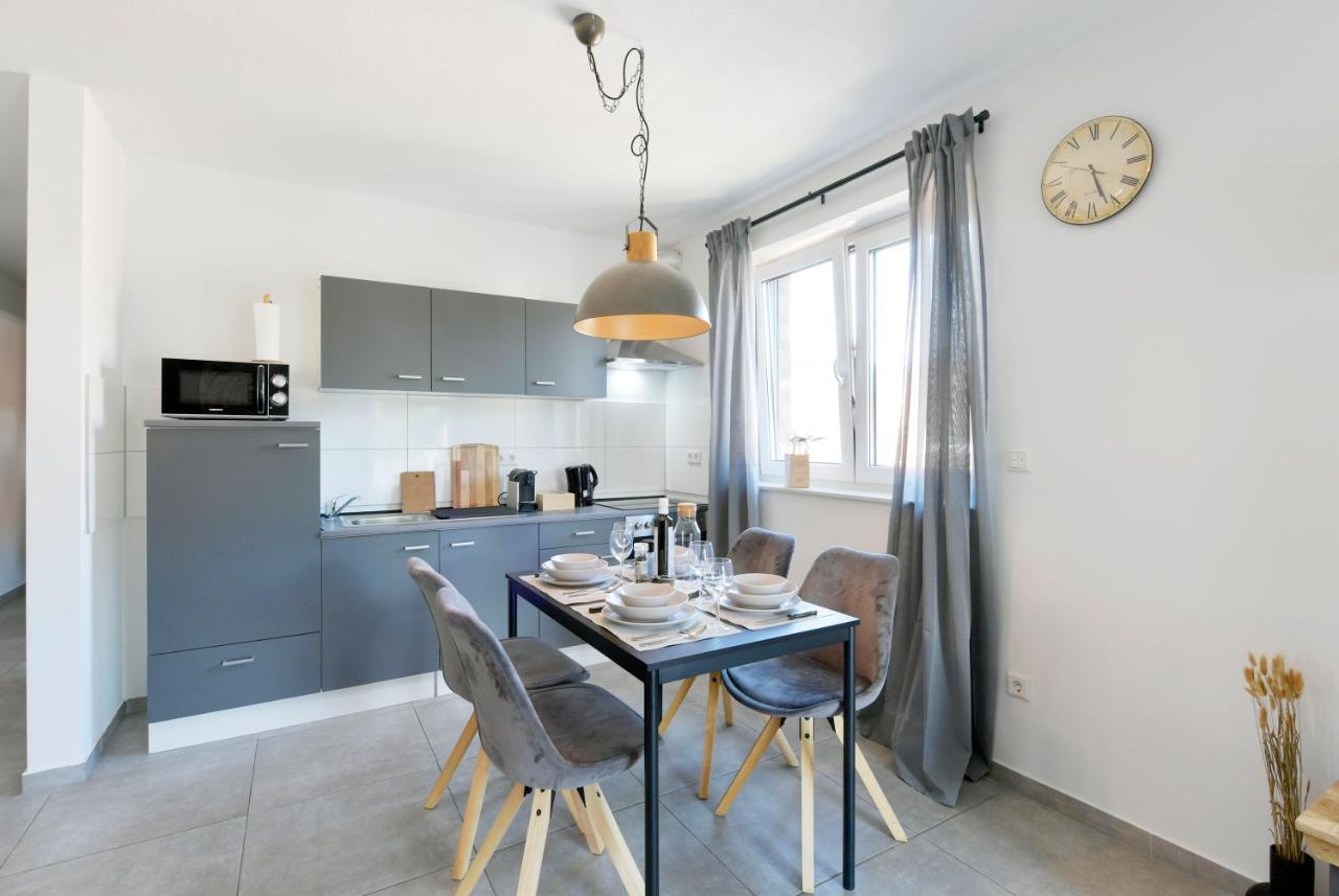 Luxus Apartment Gronau - Direkte Naehe Zu Enschede ภายนอก รูปภาพ