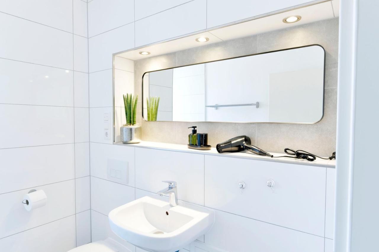 Luxus Apartment Gronau - Direkte Naehe Zu Enschede ภายนอก รูปภาพ