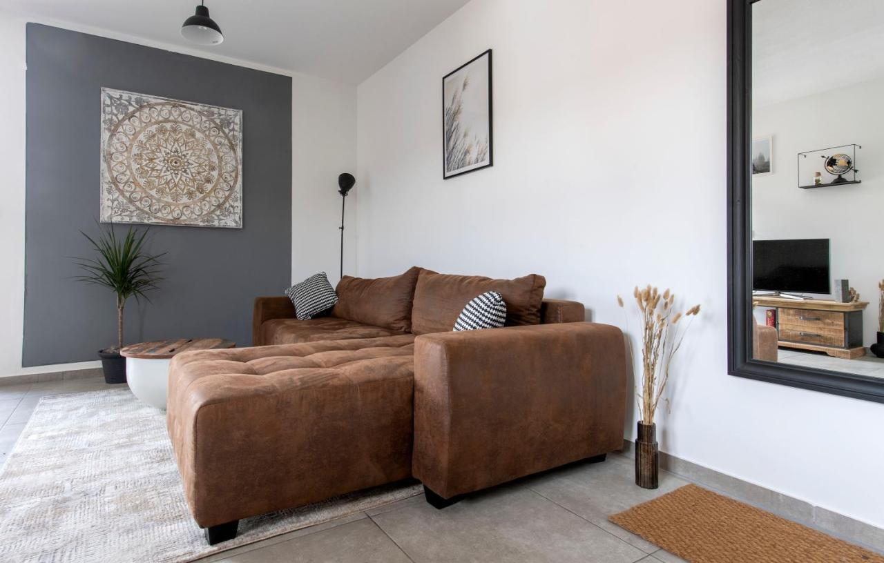 Luxus Apartment Gronau - Direkte Naehe Zu Enschede ภายนอก รูปภาพ