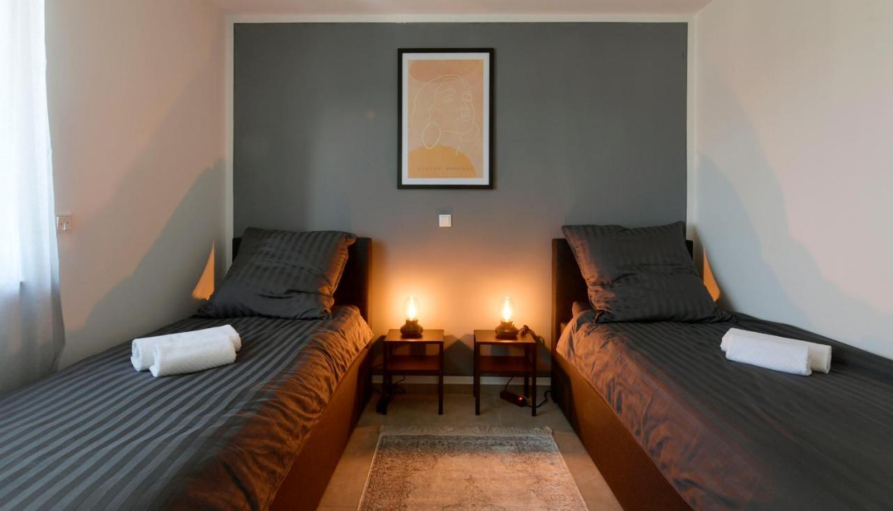 Luxus Apartment Gronau - Direkte Naehe Zu Enschede ภายนอก รูปภาพ