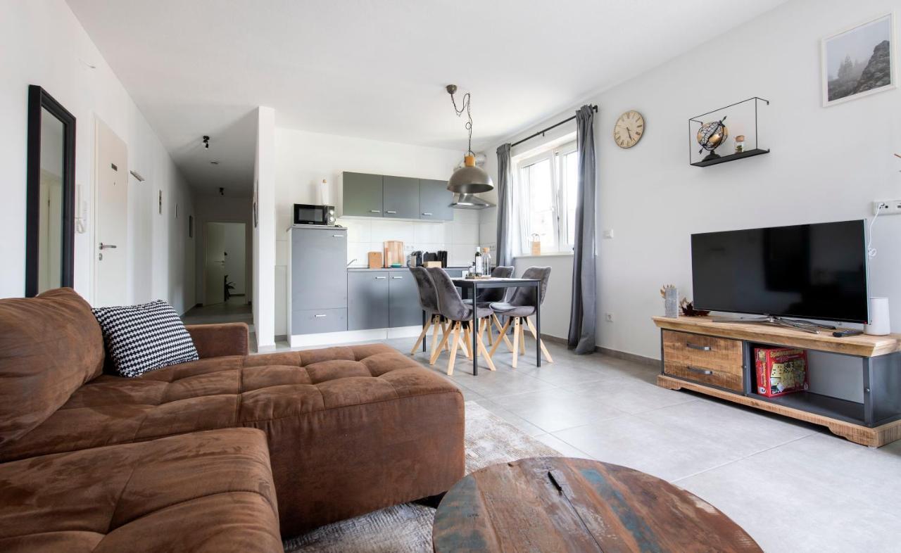 Luxus Apartment Gronau - Direkte Naehe Zu Enschede ภายนอก รูปภาพ