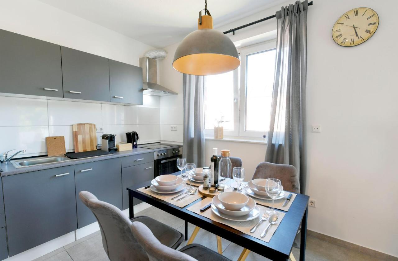 Luxus Apartment Gronau - Direkte Naehe Zu Enschede ภายนอก รูปภาพ