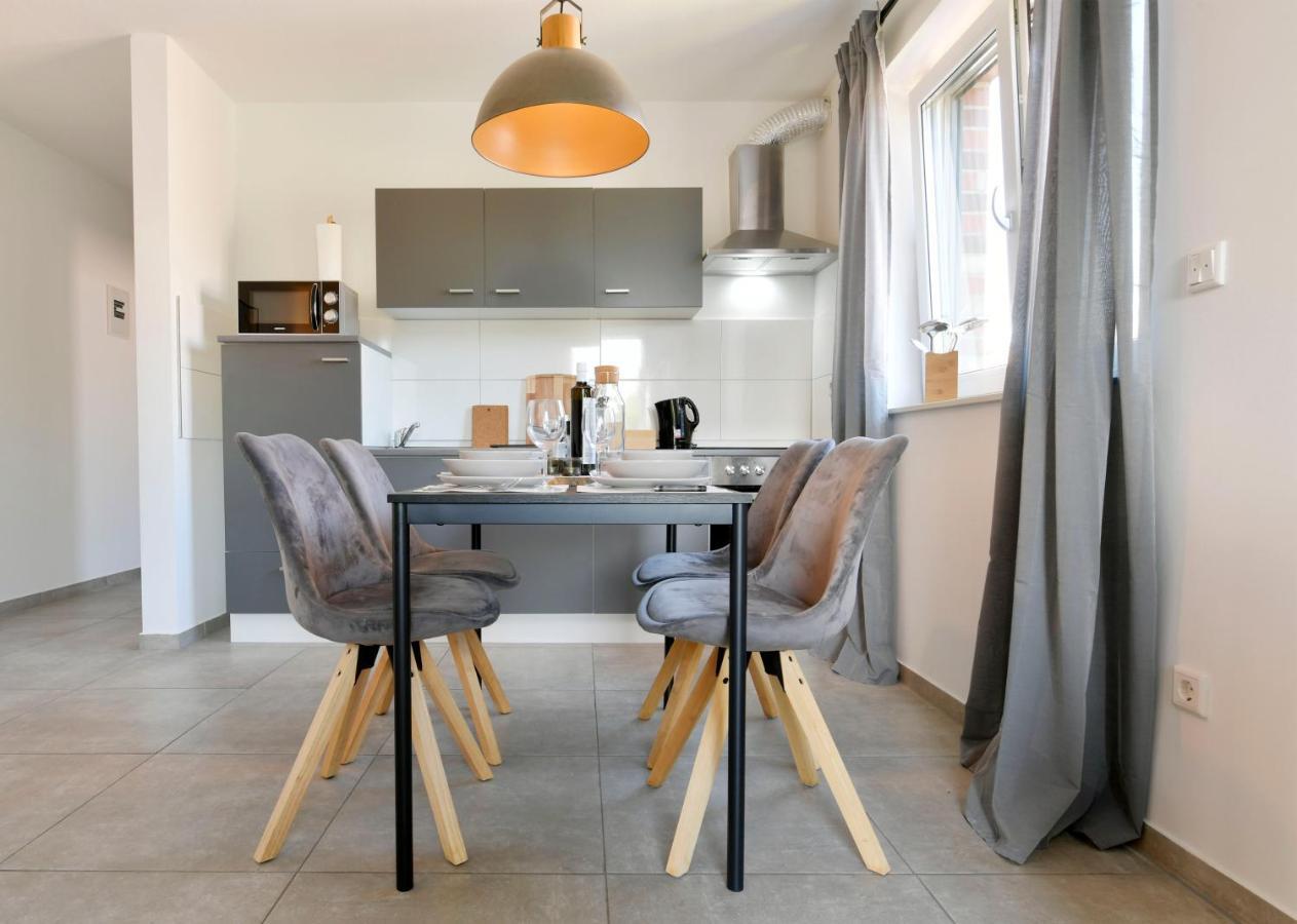 Luxus Apartment Gronau - Direkte Naehe Zu Enschede ภายนอก รูปภาพ