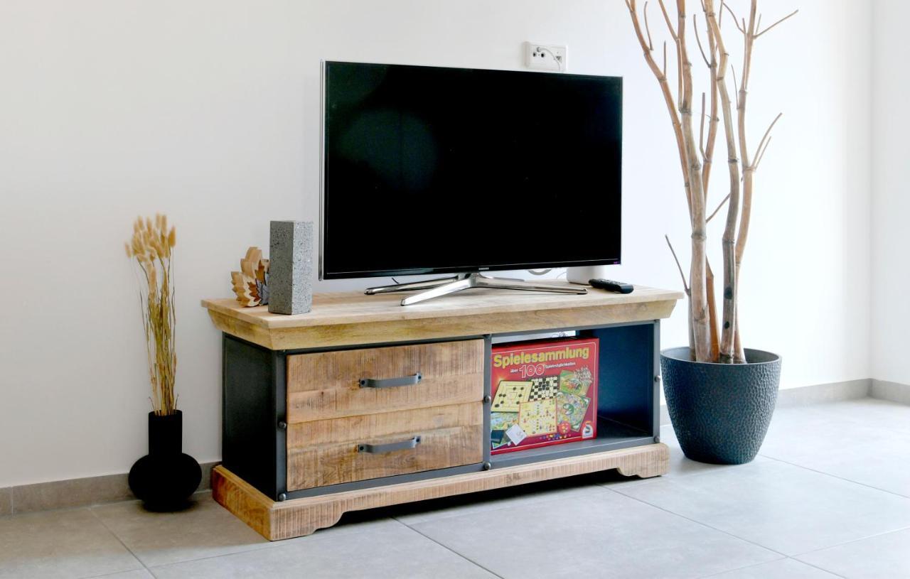 Luxus Apartment Gronau - Direkte Naehe Zu Enschede ภายนอก รูปภาพ